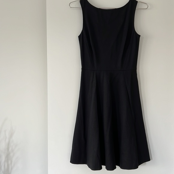 Kate Spade Bow Back Cocktail Dress - Picture 4 of 5